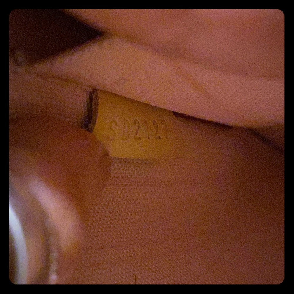 Louis Vuitton Neverfull Daisy Rose GM